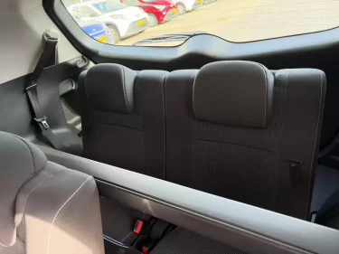 Foto van Toyota Verso