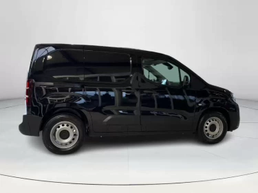 Foto van Toyota PROACE CITY Electric