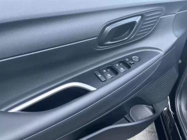Foto van Hyundai i20