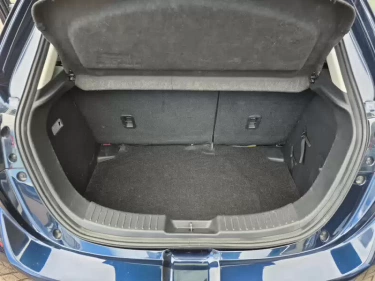 Foto van Mazda 2