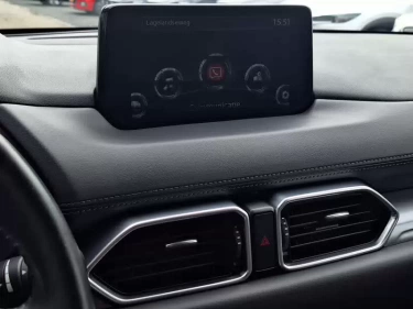 Foto van Mazda CX-5