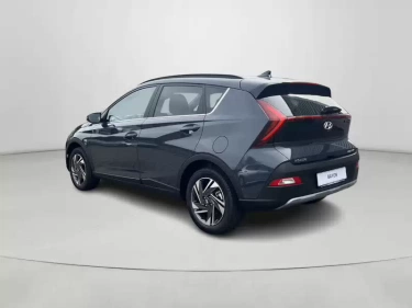 Foto van Hyundai Bayon