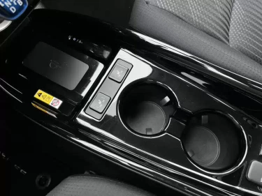 Foto van Toyota Prius