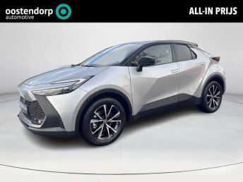 Toyota C-HR 2.0 Plug-in Hybrid 220 First Edition | 06-10141018 Voor meer informatie occasion 2025