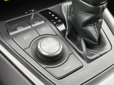 Foto van Toyota RAV4