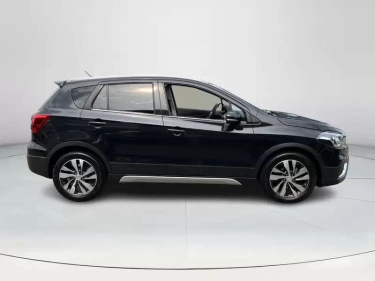 Foto van Suzuki S-Cross