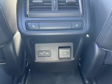 Foto van Mazda CX-60