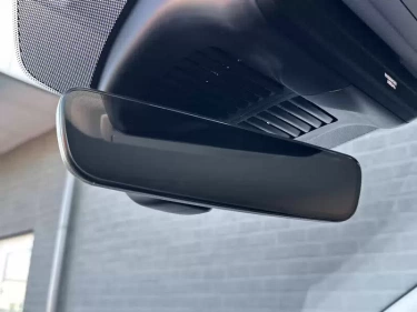 Foto van Mazda CX-30
