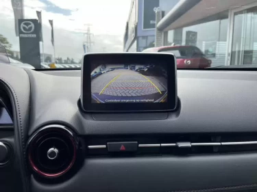 Foto van Mazda CX-3