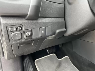 Foto van Toyota Auris