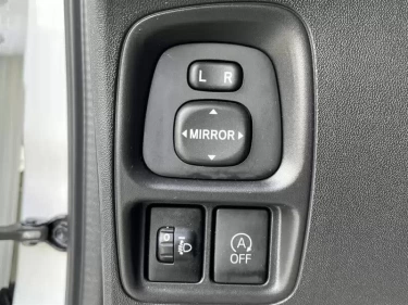 Foto van Toyota Aygo