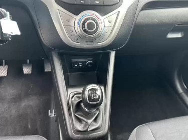 Foto van Hyundai ix20