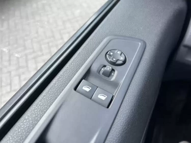 Foto van Toyota ProAce Worker
