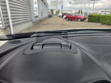 Foto van Mazda CX-3