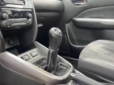 Foto van Suzuki Vitara