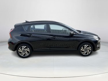 Foto van Hyundai Bayon
