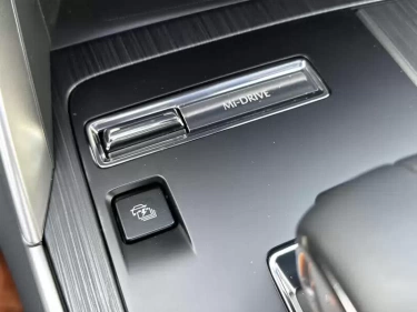 Foto van Mazda CX-60