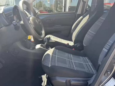 Foto van Peugeot 108