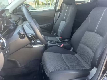Foto van Mazda 2