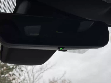 Foto van Toyota Corolla