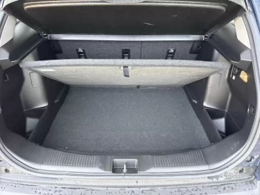 Foto van Suzuki S-Cross