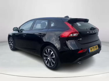 Foto van Volvo V40