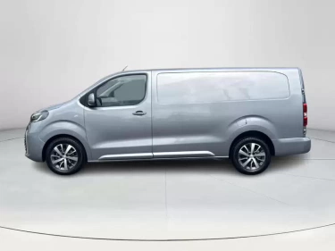 Foto van Toyota ProAce Long Worker