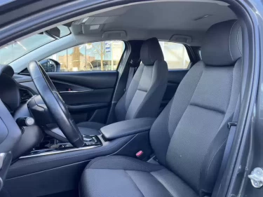 Foto van Mazda CX-30