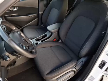 Foto van Hyundai KONA