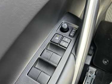 Foto van Toyota Corolla Cross