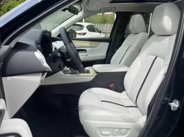 Foto van Mazda CX-80