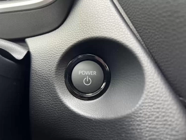 Foto van Toyota Corolla Cross