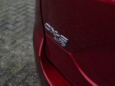 Foto van Mazda CX-5