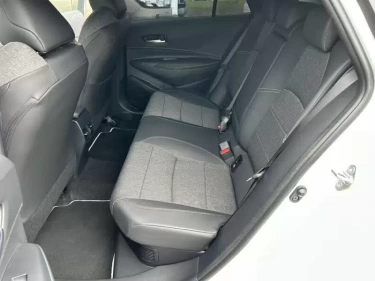 Foto van Toyota Corolla Touring Sports
