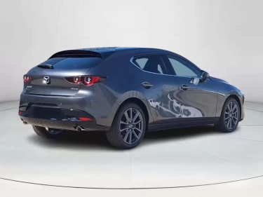 Foto van Mazda 3