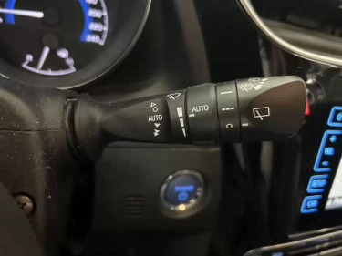 Foto van Toyota Auris Touring Sports