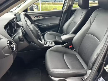 Foto van Mazda CX-3