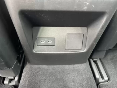 Foto van Mazda CX-60