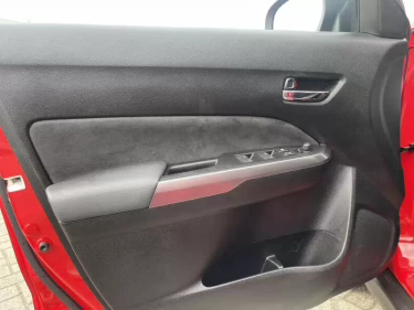 Foto van Suzuki Vitara
