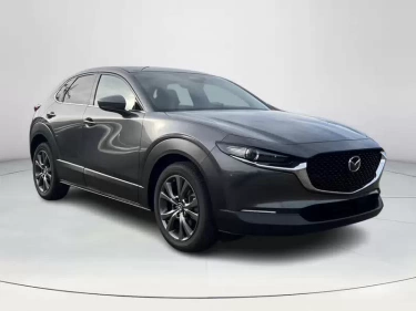 Foto van Mazda CX-30