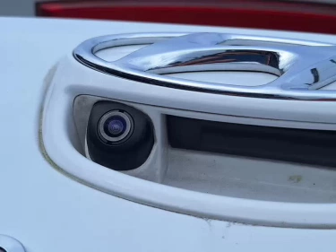 Foto van Hyundai IONIQ