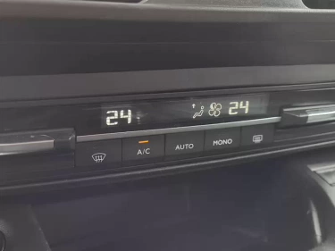 Foto van Toyota PROACE CITY Verso
