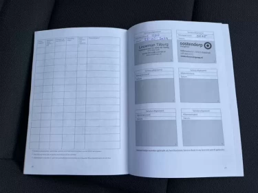 Foto van Toyota Prius