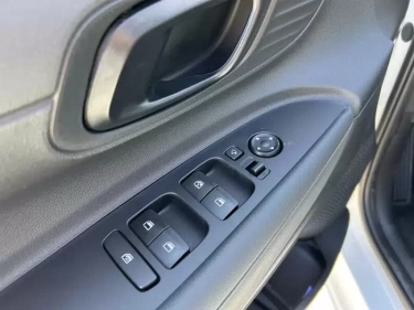 Foto van Hyundai i20