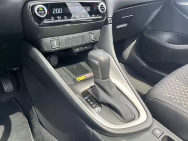 Foto van Mazda 2