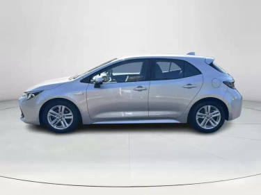 Foto van Toyota Corolla
