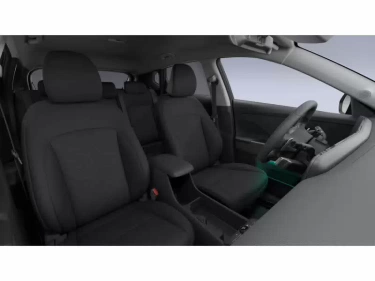 Foto van Hyundai KONA