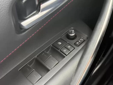 Foto van Toyota Corolla Touring Sports
