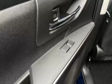 Foto van Suzuki S-Cross