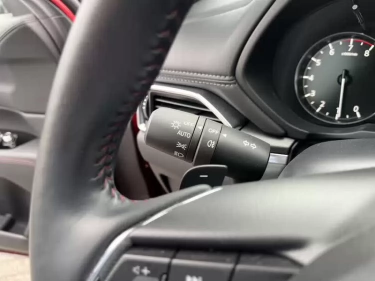 Foto van Mazda CX-5